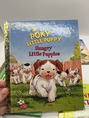 Lot of 7 Little Golden Books Newer 1990s-2020s Luca Christmas Nature Pooh Lion