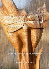 Jpec 9(1) 2013 (Paperback or Softback)