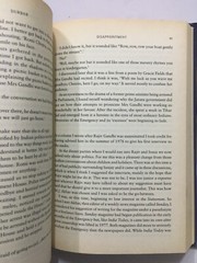 Singh, Tavleen: Durbar. 2012. 312 Pages. Hardcover