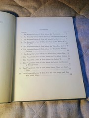 The Forgetful Letter B Richard A. Clarke 1922 Vintage Children’s Illustrated