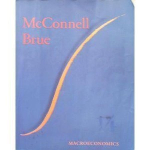 Macroeconomics – ACCEPTABLE