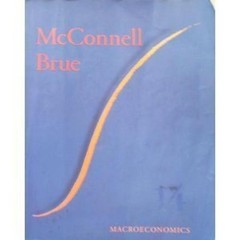 Macroeconomics – ACCEPTABLE
