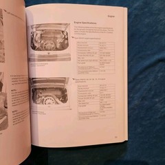 PORSCHE 911SC – THE ESSENTIAL COMPANION ; ISBN 1-845840-02-0 ; 432 PAGES