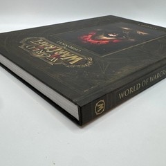 World of Warcraft: Chronicle Volume 1