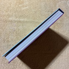 Indigo Animal: The Complete Trilogy – Hardcover, by Rue Harrison – Very Good
