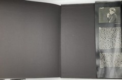 Vintage Brett Weston A Personal Selection First Edition Hardcover 1986