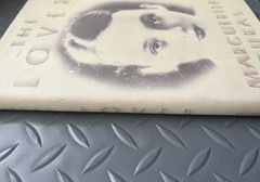 The Lover by Marguerite Duras (1985, 1st American Ed. Hardcover)