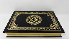 EASTON PRESS: A Passage To India: Collector’s Ed. by E. M. Forster – 1992 HC