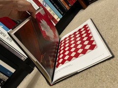 Uncovered the Ken Burns Collection by Peoria Riverfront Museum QUILT BOOK