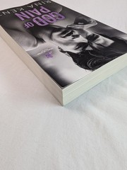 God of Pain by Rina Kent – Grumpy Sunshine College Romance (Legacy of Gods)