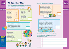 Brain Quest Workbook: 3rd Grade Revised Edition