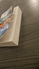Private India by Ashwin Sanghi and James Patterson (2016, Mass Market)