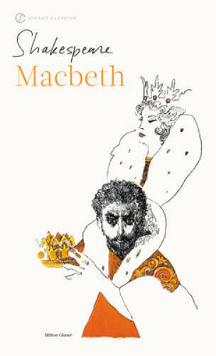 Macbeth (Signet Classics) – Mass Market Paperback By Shakespeare, William – GOOD