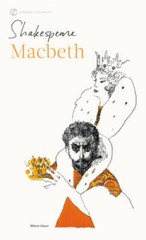 Macbeth (Signet Classics) – Mass Market Paperback By Shakespeare, William – GOOD