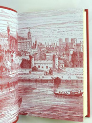 A TALE OF TWO CITIES by Charles Dickens Flexi Bound Soft Faux Leather Brand NEW