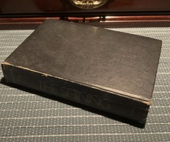 The Shining -Stephen King (1977, Hardcover) Book Club Edition BCE No Dust Jacket