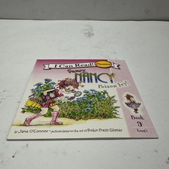Lot of 12 Fancy Nancy I Can Read Books by Jane O’Connor NEW PHONICS SIGHT WORDS