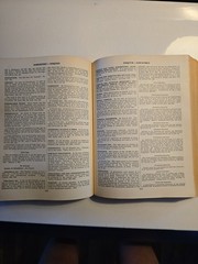 BLACK’S LAW DICTIONARY Fourth Edition 4th West Publishing Company 1951 Hardcover
