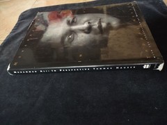 Muhammad Ali In Perspective Photographs Thomas Hauser Hardcover Book Clay Boxing