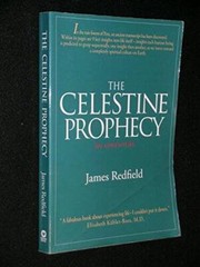 The celestine prophecy: An adventure – Paperback By Redfield, James – VERY GOOD
