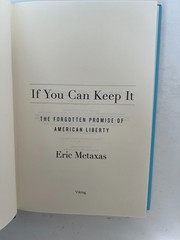 Eric Metaxas Lot (4 Books / Bonhoeffer, Wilberforce, Martin Luther)— 3 Signed
