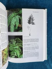 ENCYCLOPEDIA OF FERNS ; ISBN 0-88192-054-1 ; HARDCOVER ; 433 PAGES