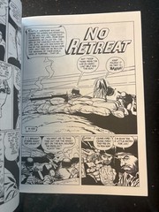 The Toth Reader-Alex Toth-1st ed.-Pure Imagination Publishing-160 pages-NM!