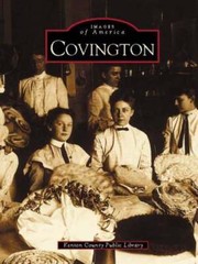 NEW Arcadia Publishing Covington, KY 9780738515434 Images of America Trade Paper