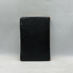 Cambridge Holy Bible Concordance KJV Cameo Morocco Leather Lined India Paper
