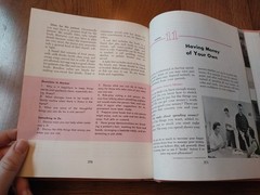 Young Living by Nanalee Clayton (Hardcover) 1970