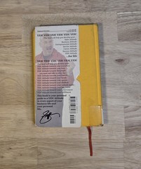 Little Gold Book of YES! Attitude : How to Find, Build and Keep a YES!