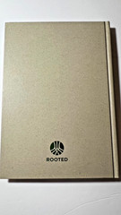 Rooted: Connect With God The Church Your Purpose Hardcover