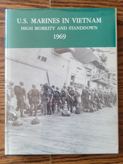 8 Books: U.S. Marines in Vietnam – 1965 -1975: Defining Year & Bitter End & MORE