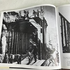 Making ’ Tracks. The Story of the Transcontinental Railroad 210 Pages 1975