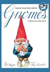 Gnomes Deluxe Collectors Editi – ACCEPTABLE