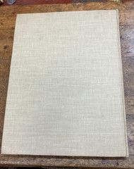 Leather Tooling and Carving- Groneman 1951 HC