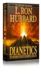 Dianetics: The Modern Science Of Mental Health (English) – Paperback – GOOD