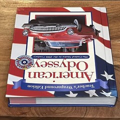 American Odyssey : The United States in Twentieth Century Gary B. Nash Teacher’s