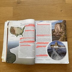 BJU Press Cultural Geography Student Fifth Edition 2021 PB