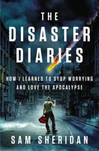The Disaster Diaries: How I Learned to Stop Worrying and Love the Apo – GOOD