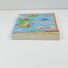 Lifeway Outrigger Island Living God’s Unshakeable Truth VBS New Testament 2007