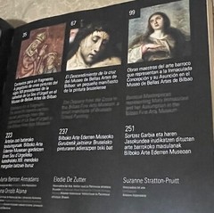 Buletina/Boletin/Bulletin_ 10 (Museo de Bellas Artes de Bilbao) (Basque/SPA/ENG)