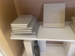 Brand new Apple Visitor Center Notebooks (free pick up)