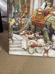 Dinotopia By James Gurney First Edition Hardcover 1992