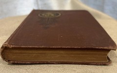 The Bible And The Nineteenth Century By L.T. Townsend HB