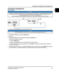 POLARIS RZR 200 Service Manual 2021-2025, TOUGH BINDING – ROBUST FRONT & BACK