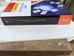 Essential Psychopharmacology: The Prescriber’s Guide: Revised and Updated…