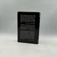 Mythology Edith Hamilton 1942 Hardcover Little Brown & Co. Black Dust Jacket