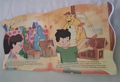 Quetzal and the Cool School (Pictureback(R)) by Bendix Anderson