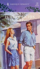 Host Of Riches – Power – Good – See condition notes